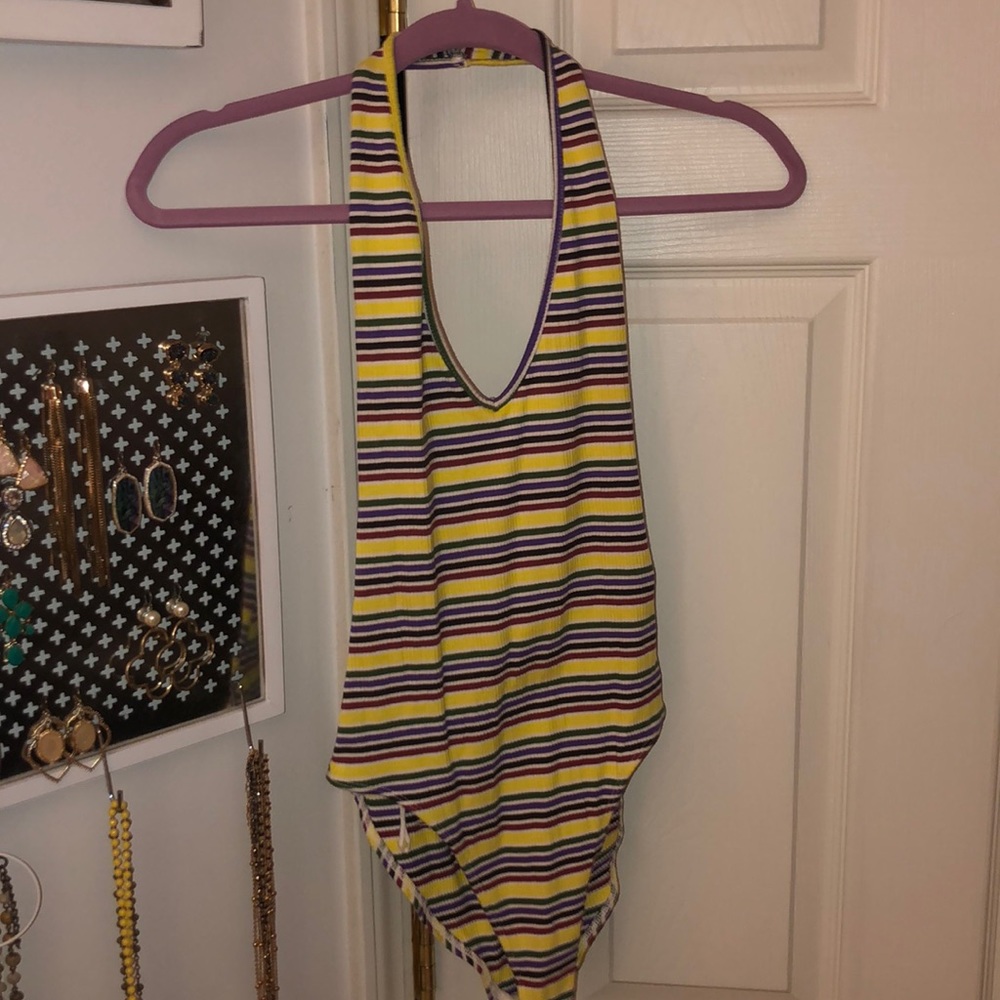 urban outfitters body suit